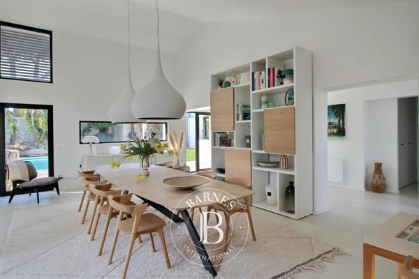 Le Bois-Plage-en-Ré, Maison 5 Chambres -  224 m² à vendre