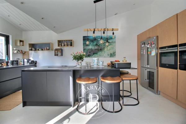 Le Bois-Plage-en-Ré, Maison 5 Chambres -  224 m² à vendre