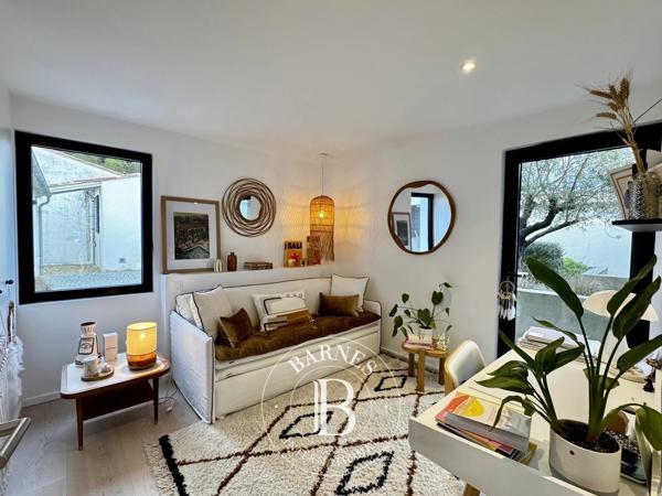 Le Bois-Plage-en-Ré, Maison 5 Chambres -  224 m² à vendre