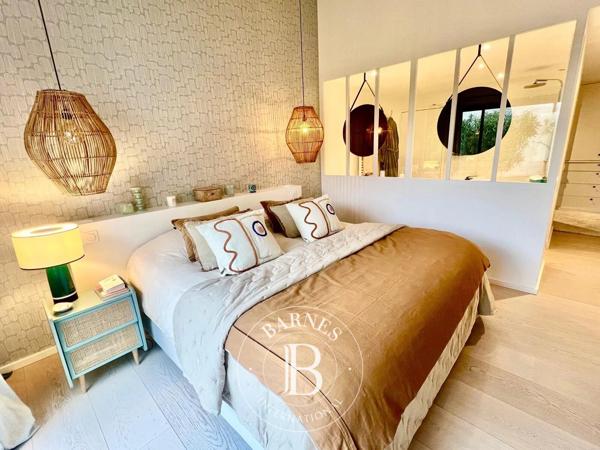 Le Bois-Plage-en-Ré, Maison 5 Chambres -  224 m² à vendre