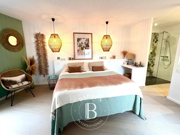 Le Bois-Plage-en-Ré, Maison 5 Chambres -  224 m² à vendre