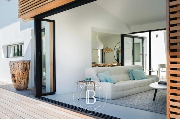 Le Bois-Plage-en-Ré, Maison 5 Chambres -  224 m² à vendre