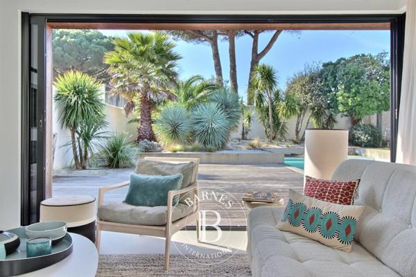 Le Bois-Plage-en-Ré, Maison 5 Chambres -  224 m² à vendre
