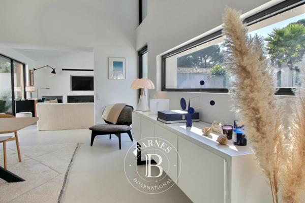 Le Bois-Plage-en-Ré, Maison 5 Chambres -  224 m² à vendre