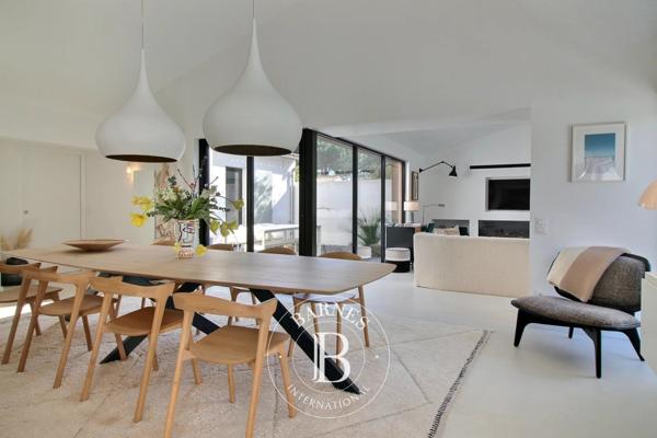 Le Bois-Plage-en-Ré, Maison 5 Chambres -  224 m² à vendre