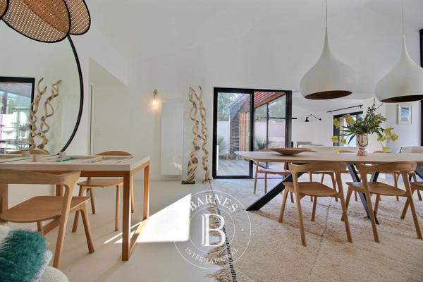 Le Bois-Plage-en-Ré, Maison 5 Chambres -  224 m² à vendre