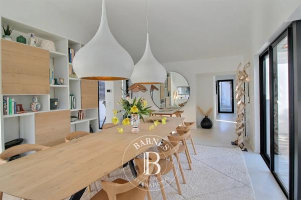Le Bois-Plage-en-Ré, Maison 5 Chambres -  224 m² à vendre
