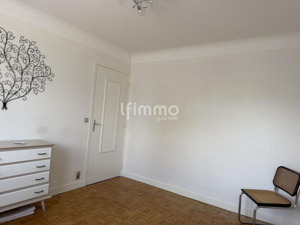 Maison 170 m² avec 2 garages Meaux