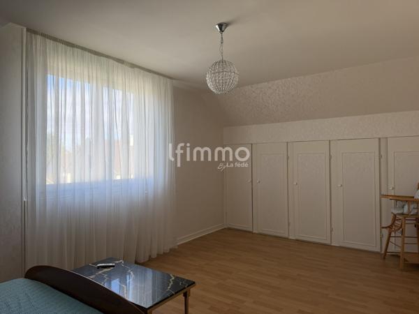 Maison 170 m² avec 2 garages Meaux