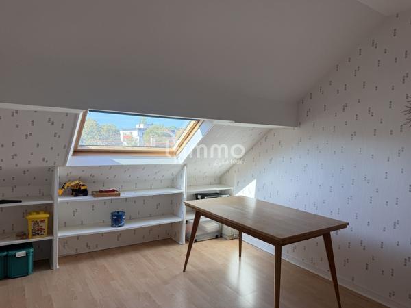 Maison 170 m² avec 2 garages Meaux