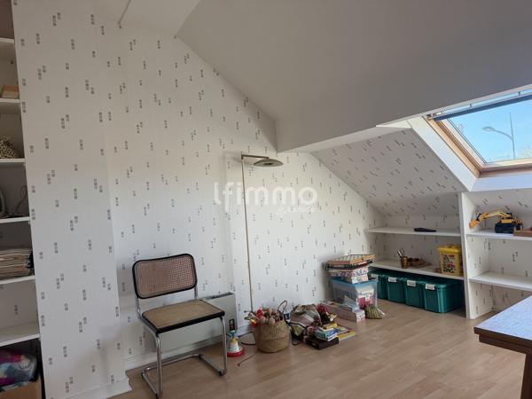 Maison 170 m² avec 2 garages Meaux