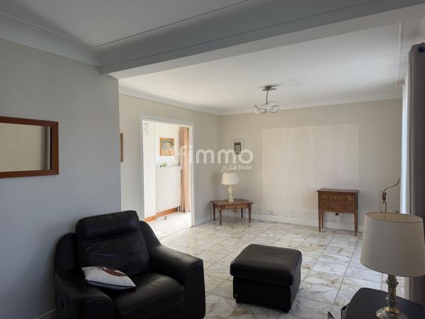 Maison 170 m² avec 2 garages Meaux