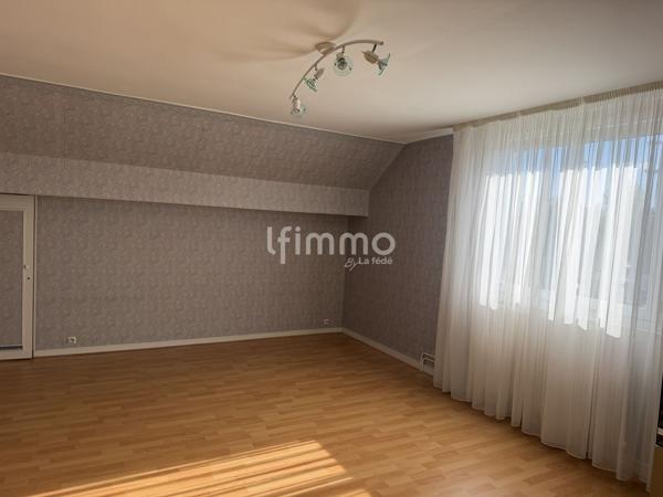 Maison 170 m² avec 2 garages Meaux