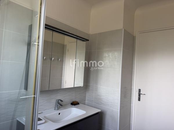 Maison 170 m² avec 2 garages Meaux