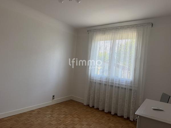 Maison 170 m² avec 2 garages Meaux