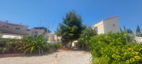 Alénya (66200) BEAU STUDIO AVEC TERRASSE