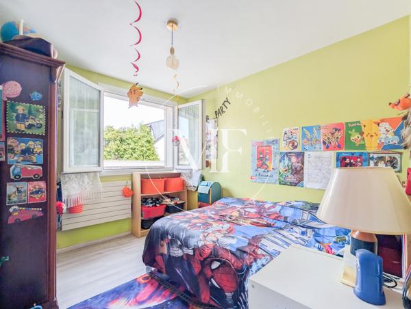Appartement
         3 pièces
        - 63 m² Exclusivité 259 000 € *