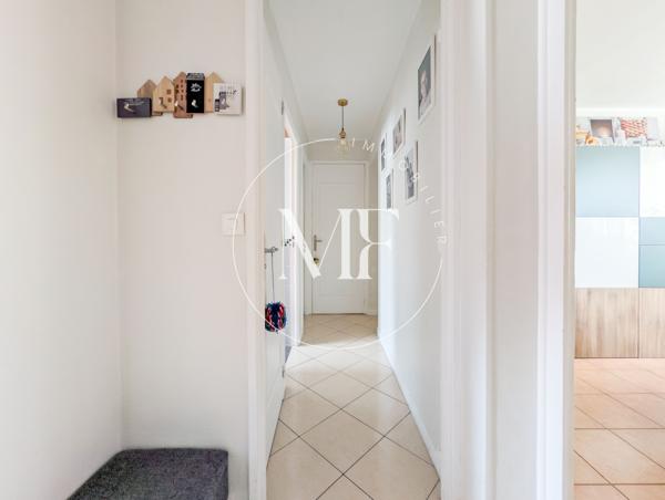 Appartement
         3 pièces
        - 63 m² Exclusivité 259 000 € *