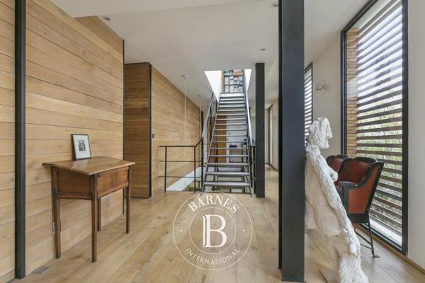 Colombes, Maison 4 Chambres -  330 m² à vendre