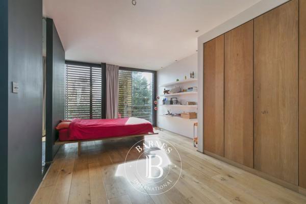 Colombes, Maison 4 Chambres -  330 m² à vendre