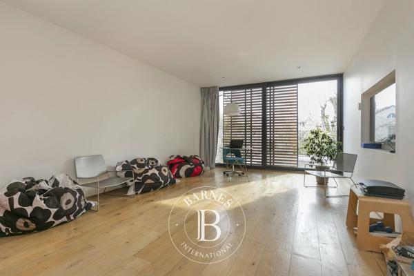 Colombes, Maison 4 Chambres -  330 m² à vendre