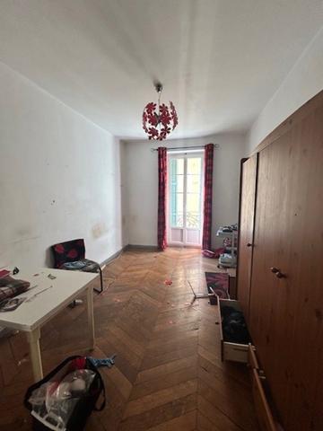 Appartement 2 pièces - 35 m²