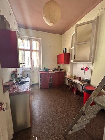 Appartement 2 pièces - 35 m²