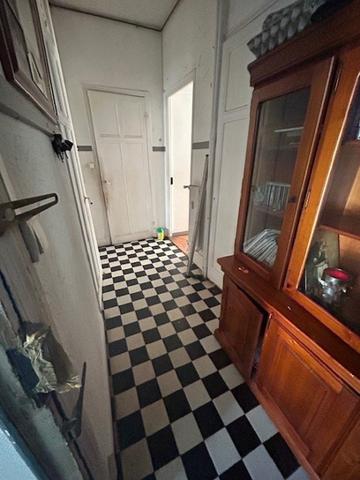 Appartement 2 pièces - 35 m²