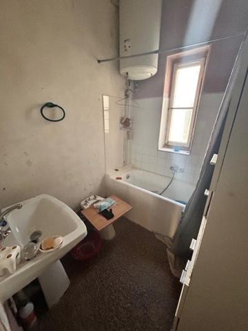 Appartement 2 pièces - 35 m²