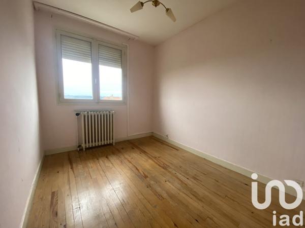 Maison à vendre 4 pièces 65 m² Montluçon