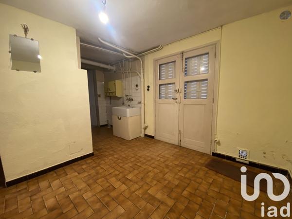 Maison à vendre 4 pièces 65 m² Montluçon