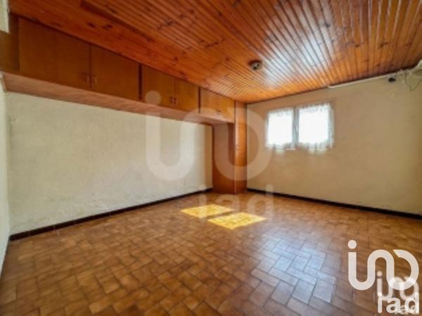Maison à vendre 4 pièces 65 m² Montluçon