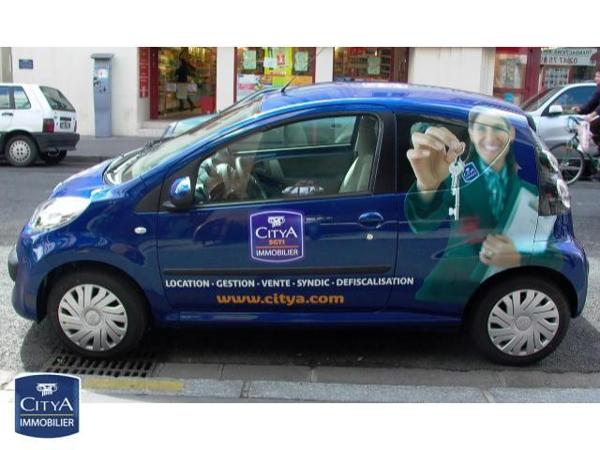 Location parking Marseille 12e Arrondissement (13012)