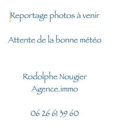 À vendre - Maison bourgeoise, 11 pièces située à Montoire-sur-le-Loir (41800)