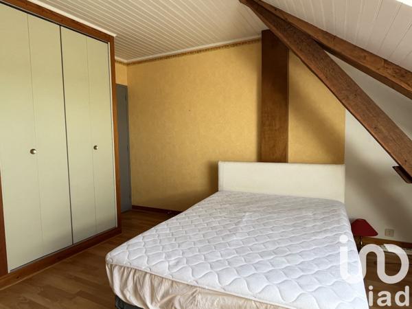 Maison à vendre 6 pièces 155 m² Baugé-en-Anjou