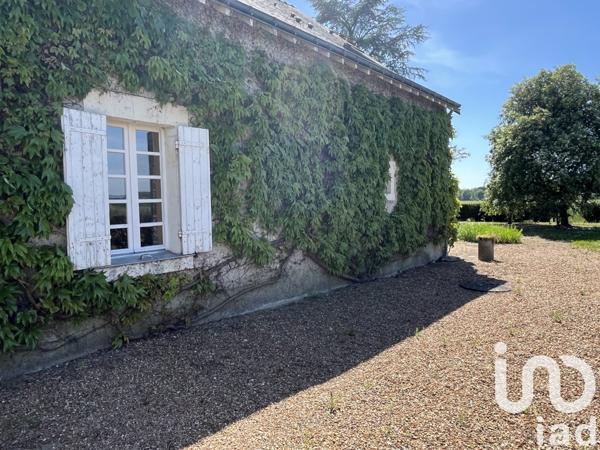 Maison à vendre 6 pièces 155 m² Baugé-en-Anjou