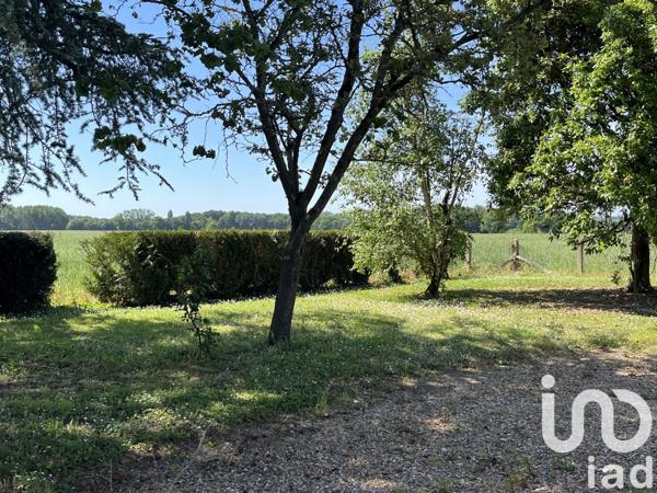 Maison à vendre 6 pièces 155 m² Baugé-en-Anjou