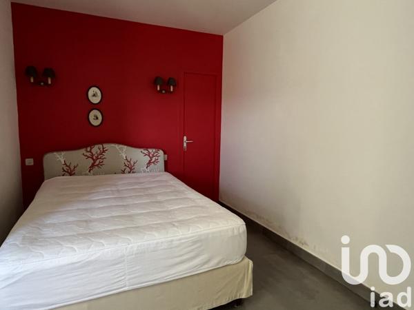 Maison à vendre 6 pièces 155 m² Baugé-en-Anjou