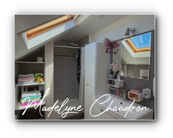 Maison meulière à vendre 6 pièces  4 CHAMBRES LARDY  (91)