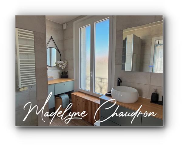 Maison meulière à vendre 6 pièces  4 CHAMBRES LARDY  (91)