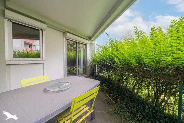 Appartement à vendre 159 975 € Saint-Herblain 4 p 79 m² DPE F