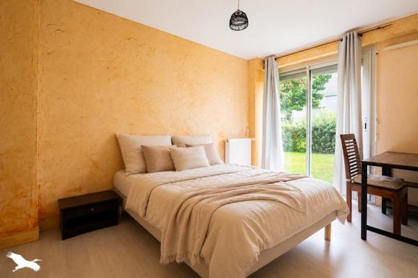 Appartement à vendre 159 975 € Saint-Herblain 4 p 79 m² DPE F