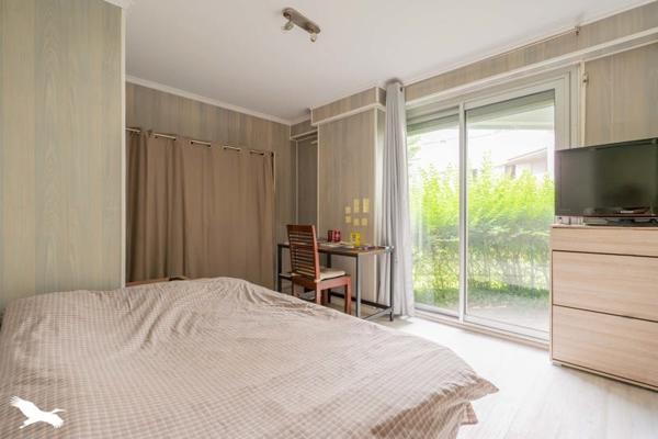 Appartement à vendre 159 975 € Saint-Herblain 4 p 79 m² DPE F