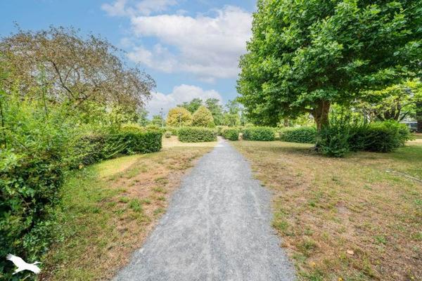 Appartement à vendre 159 975 € Saint-Herblain 4 p 79 m² DPE F