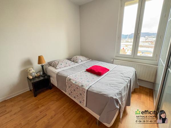 Maison 6 pièces - 154 m² Exclusivité efficity