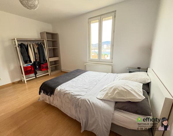 Maison 6 pièces - 154 m² Exclusivité efficity