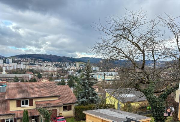 Maison 6 pièces - 154 m² Exclusivité efficity