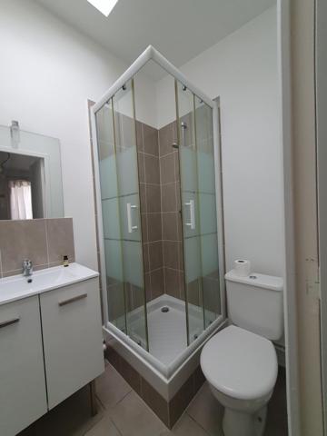 Cocon avec jardin au cœur de Saint-Leu