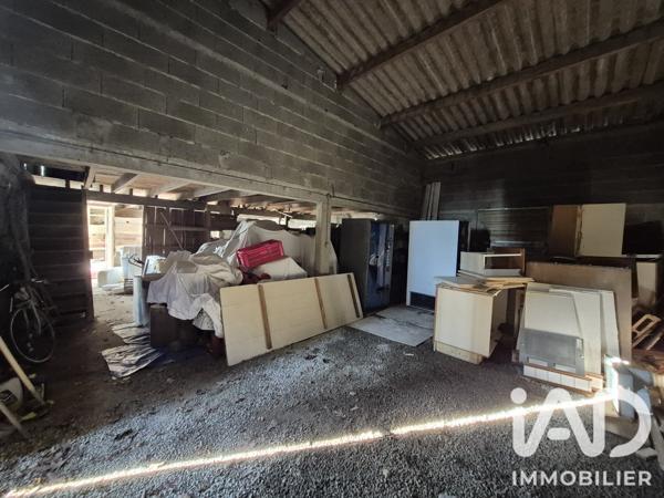 Terrain à vendre 1 175 m² Bellevigny
