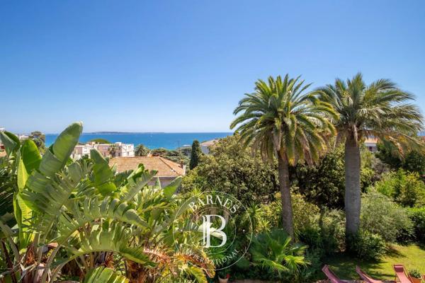 Cannes, Villa 8 Chambres -  450 m² à vendre